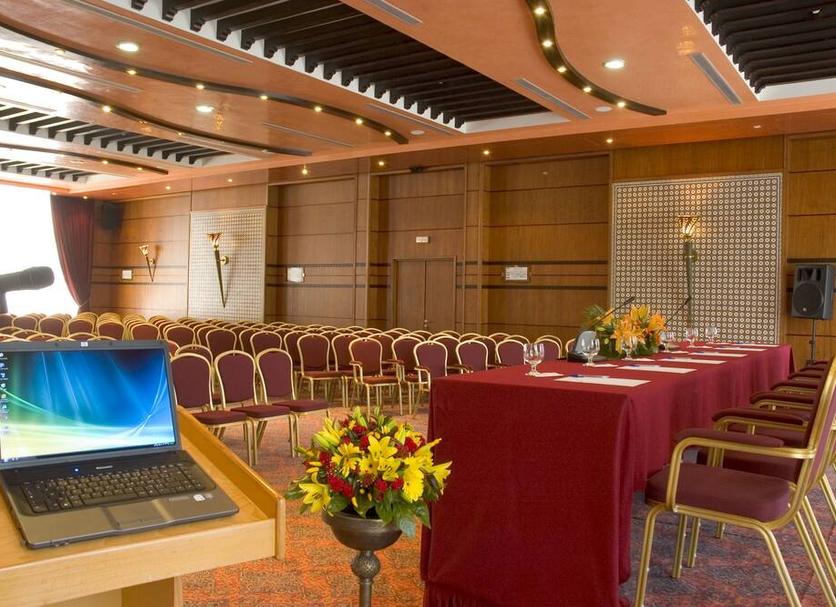 Sala conferenze Foto