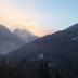 Vista esterna