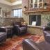 Area lounge