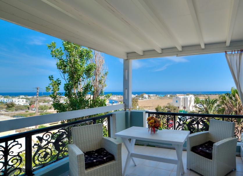 Balcone Foto