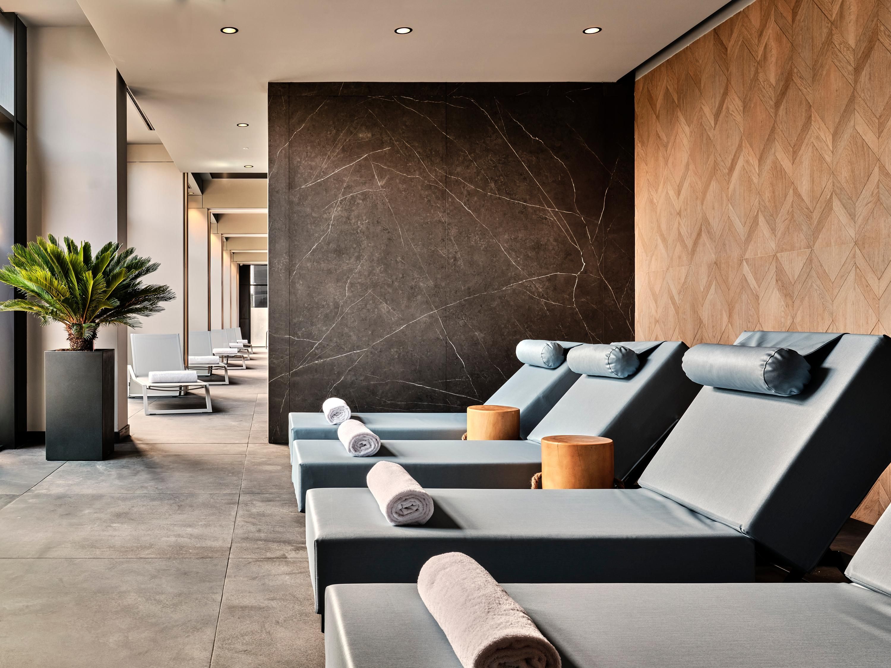 Area lounge