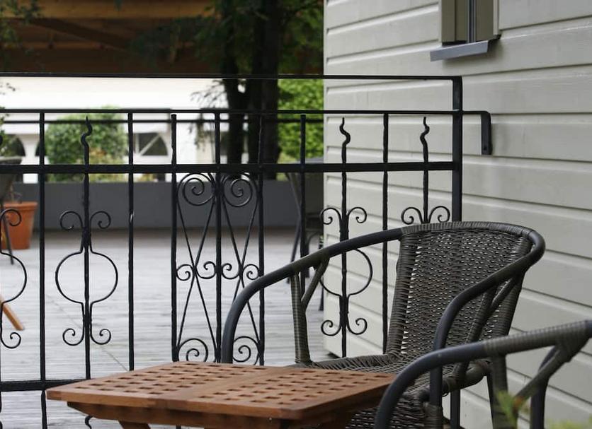 Balcone Foto