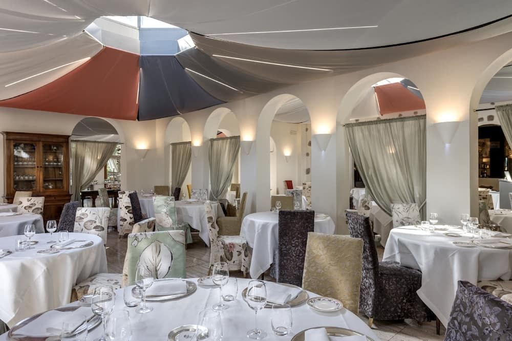 Sala ricevimenti