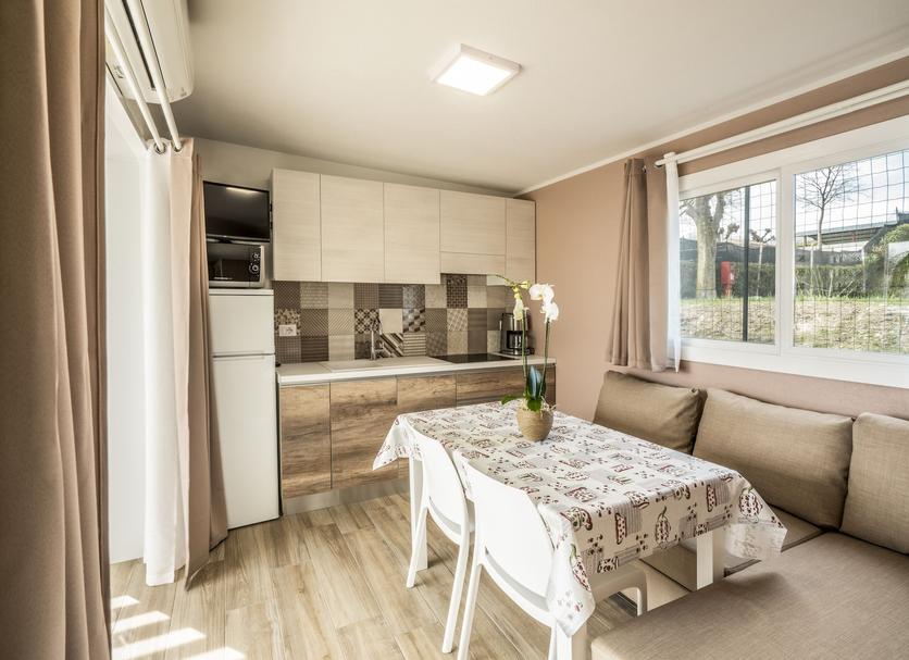 Sala pranzo Foto