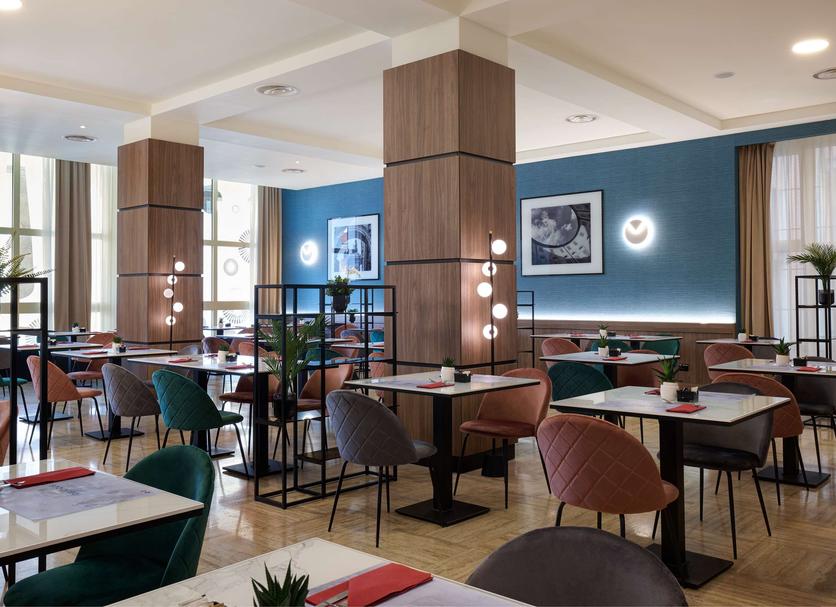 Ristorante Foto