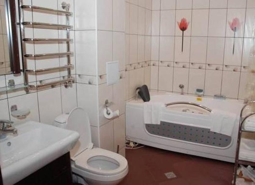 Bagno Foto