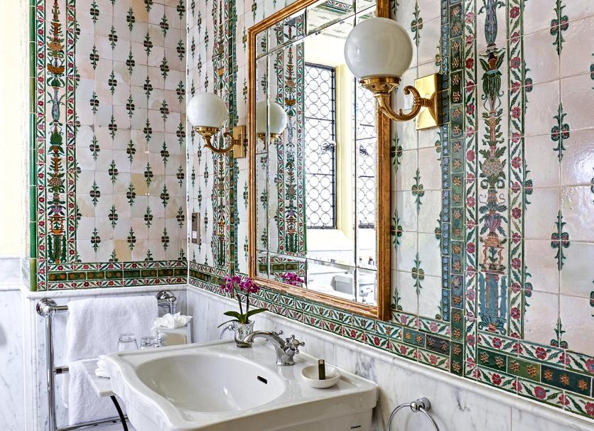 Bagno Foto