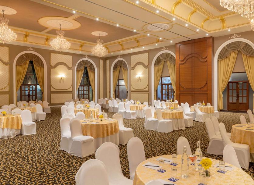 Sala ricevimenti Foto