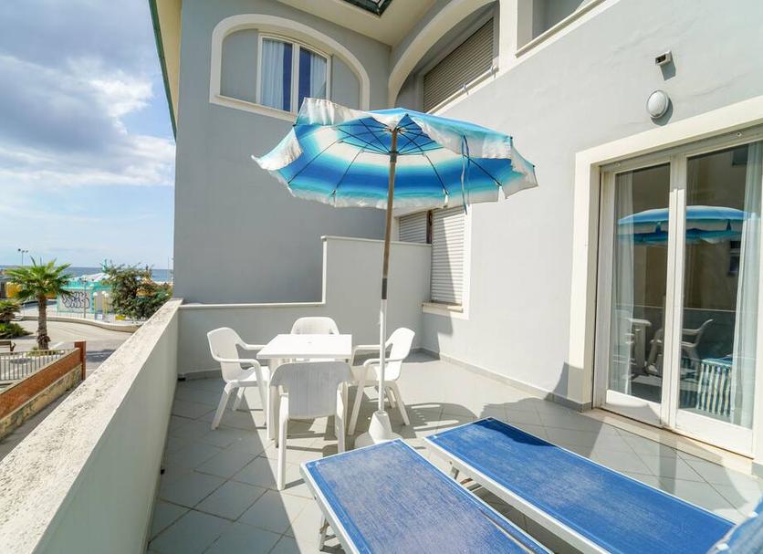 Balcone Foto