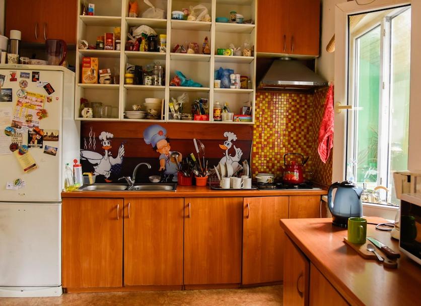 Cucina Foto