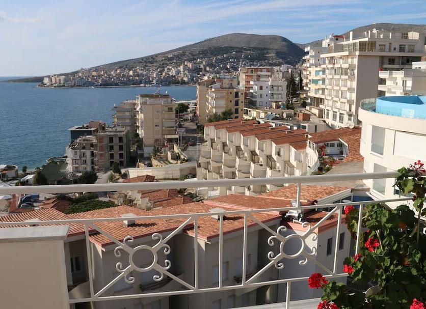Balcone Foto