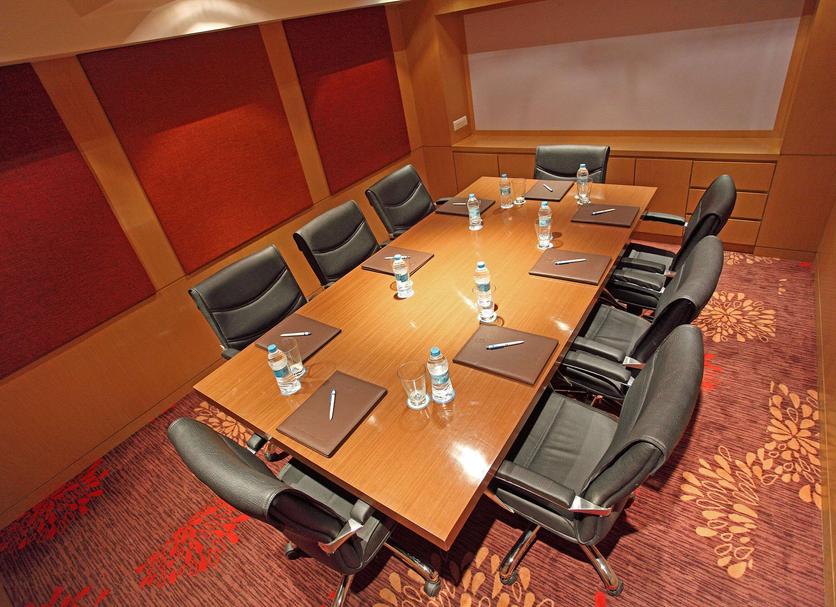 Sala conferenze Foto