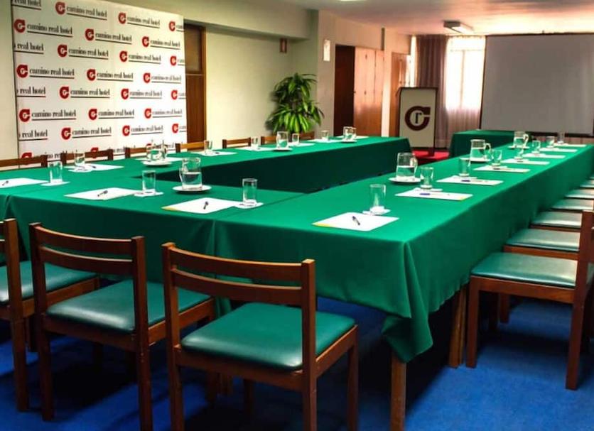 Sala conferenze Foto