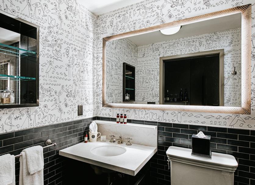 Bagno Foto
