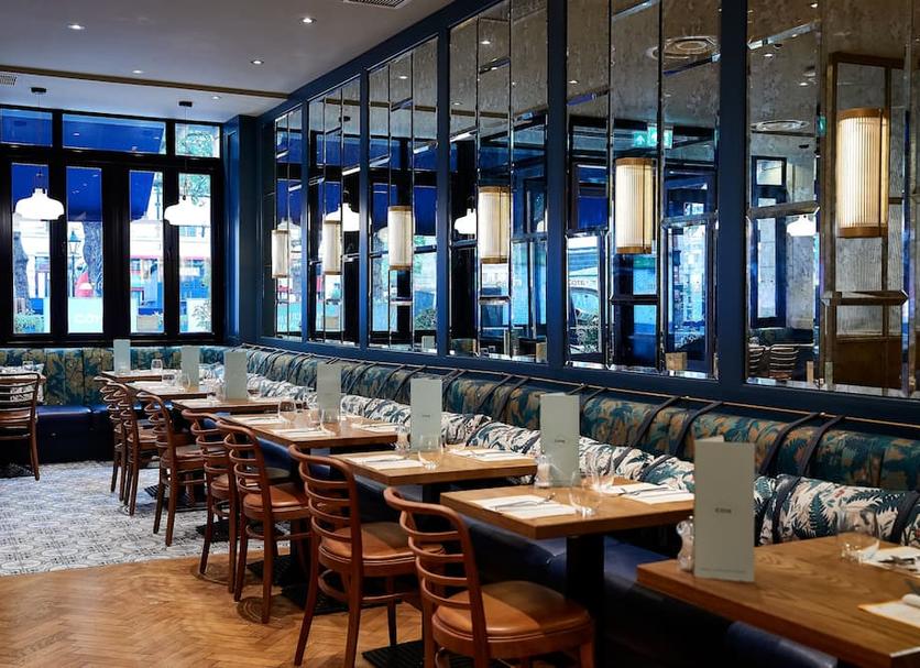 Ristorante Foto