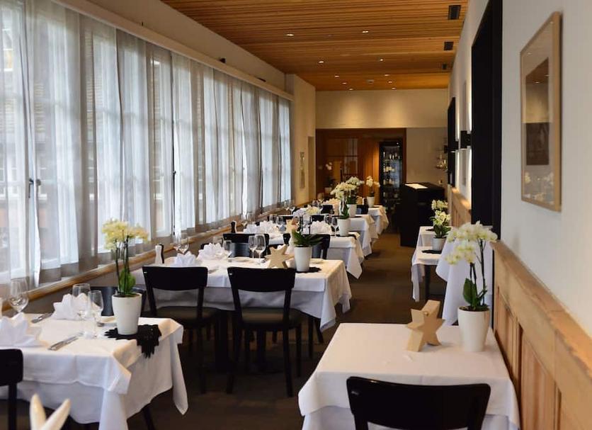 Ristorante Foto