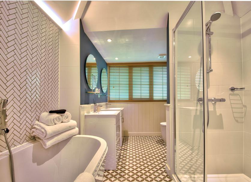 Bagno Foto