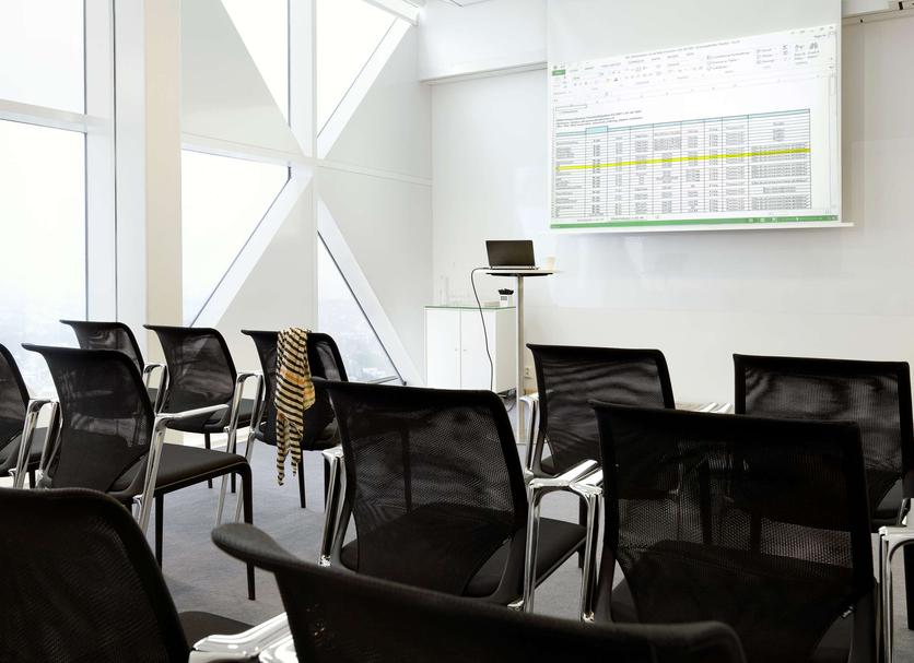 Sala conferenze Foto