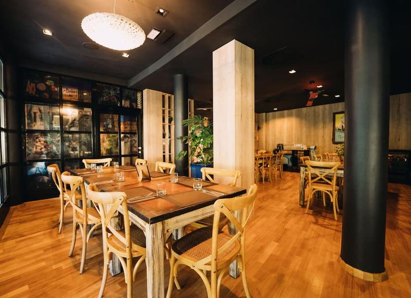 Ristorante Foto