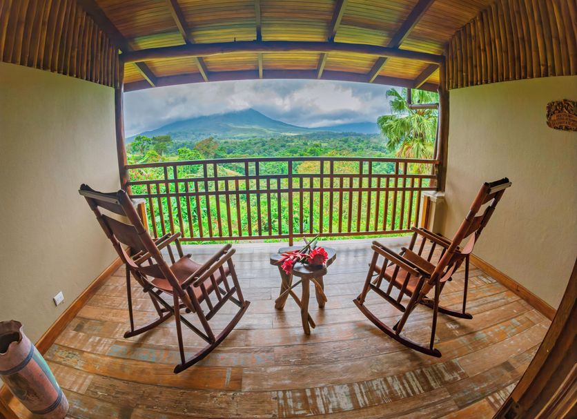 Balcone Foto