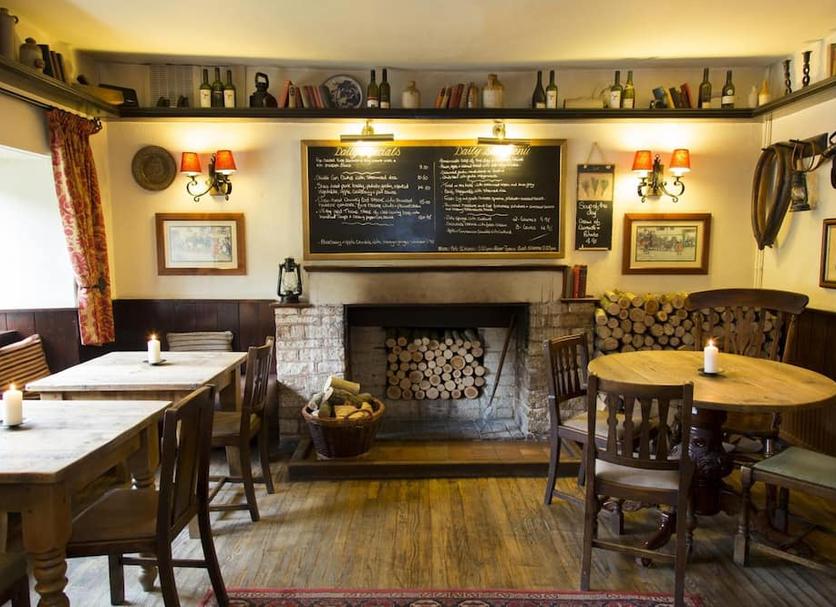 Ristorante Foto