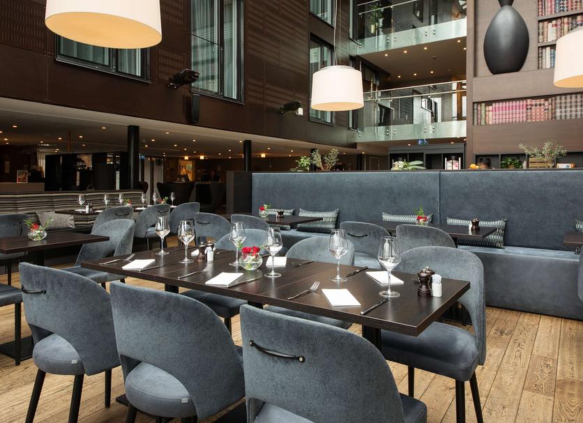 Ristorante Foto