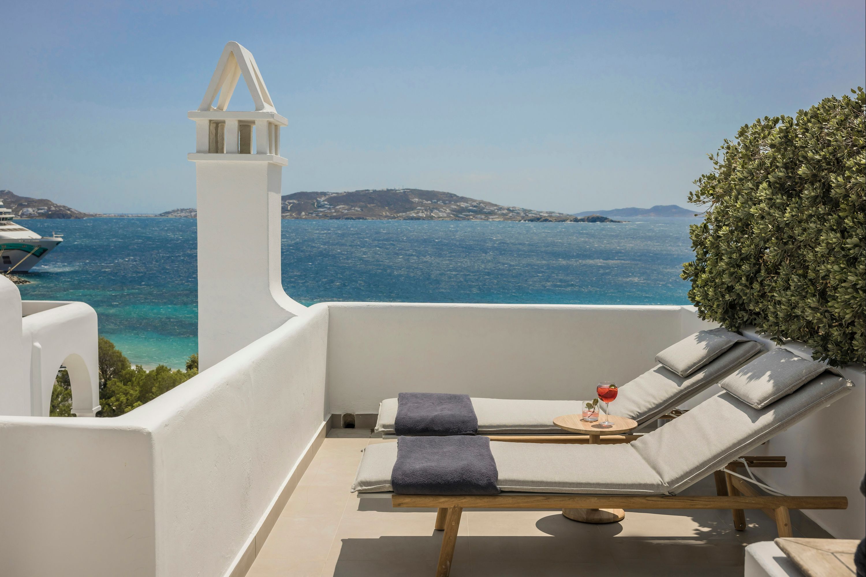 Balcone