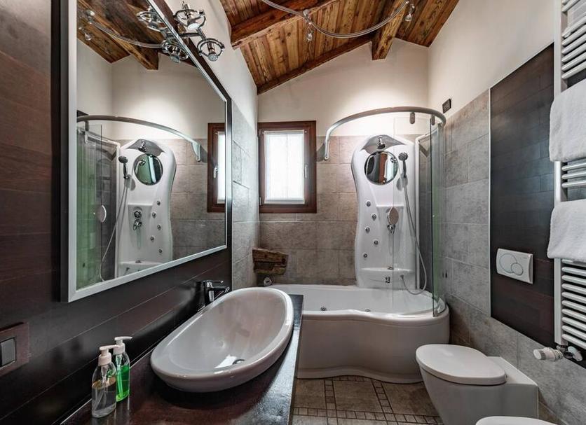 Bagno Foto