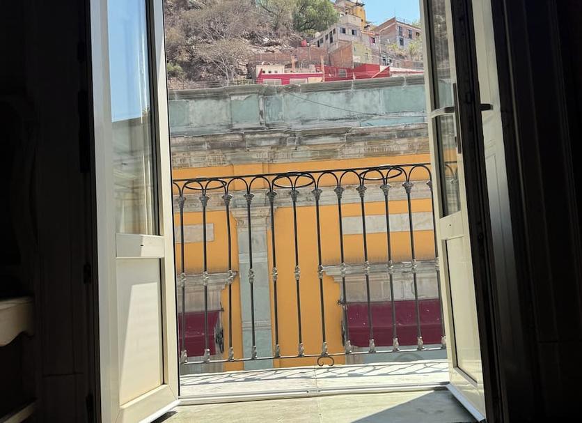 Balcone Foto