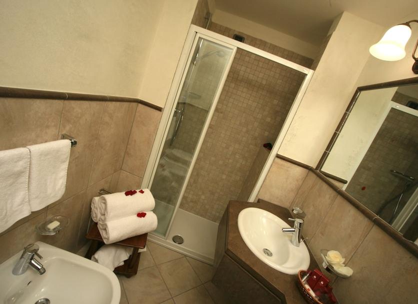 Bagno Foto
