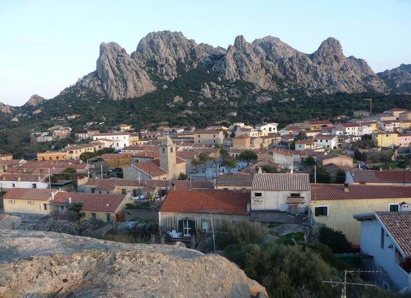 Vista esterna Foto