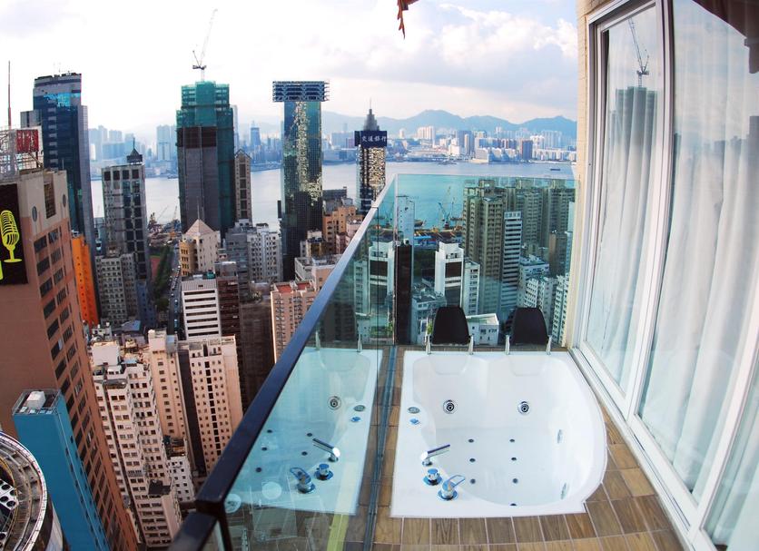 Balcone Foto