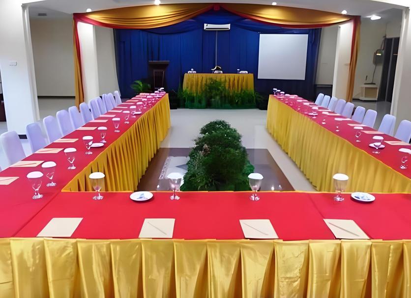 Sala conferenze Foto