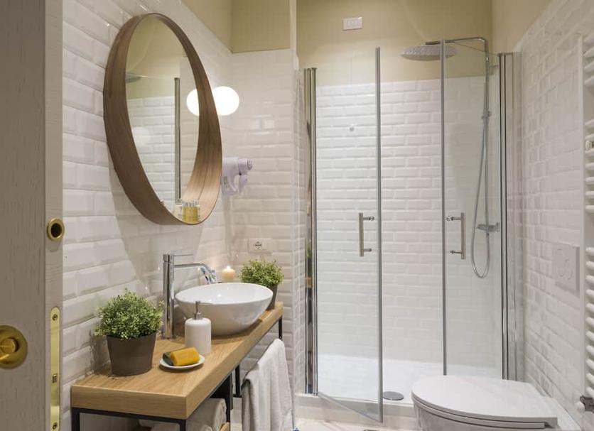 Bagno Foto