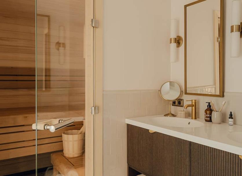 Bagno Foto