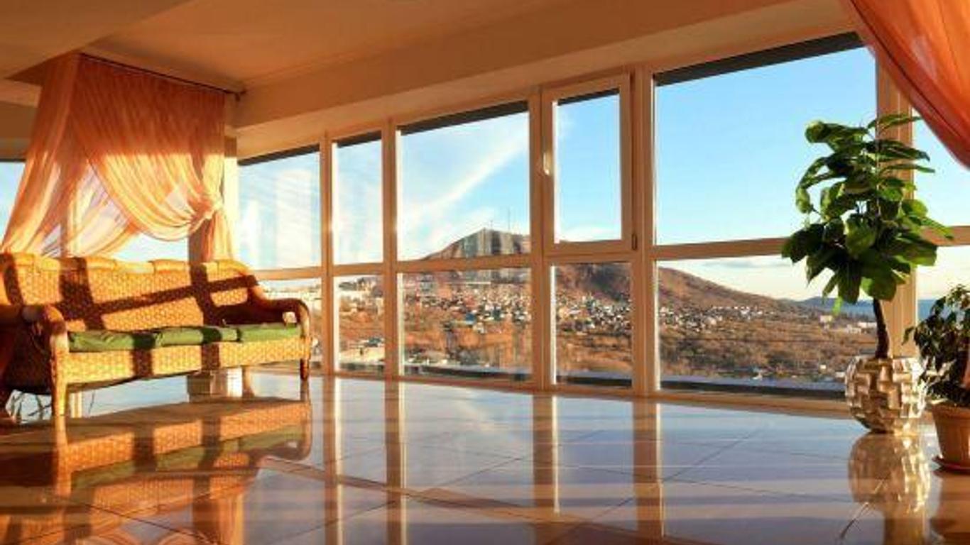 Geyzer Hotel