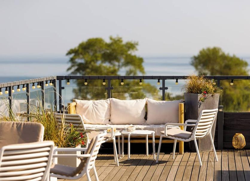 Balcone Foto