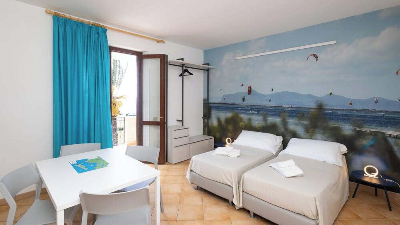 Resort Santa Maria Hotel