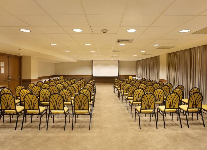 Sala conferenze Foto