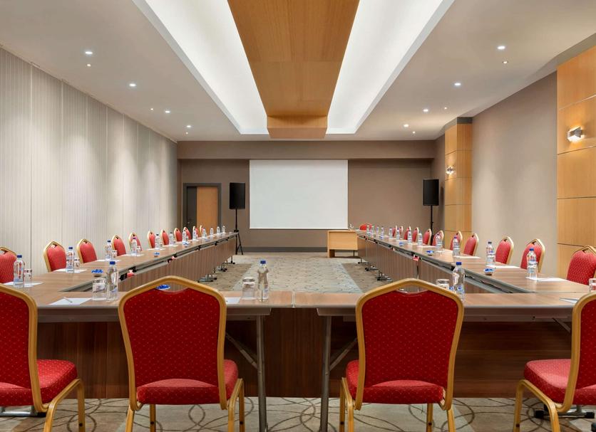 Sala conferenze Foto
