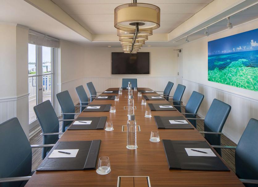 Sala conferenze Foto
