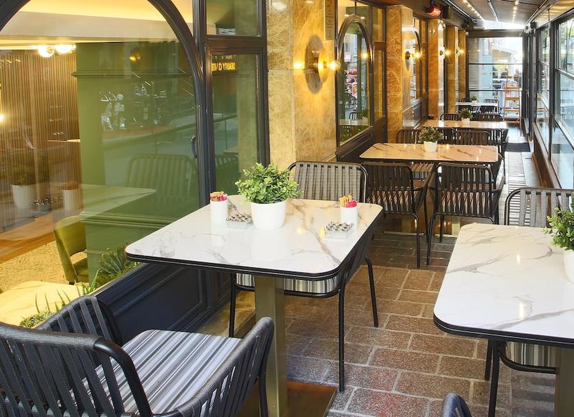 Ristorante Foto