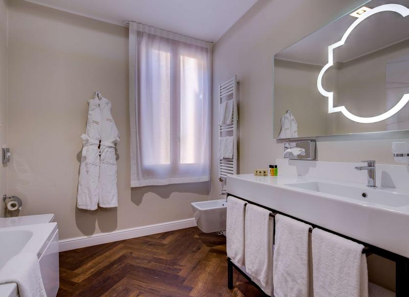 Bagno Foto