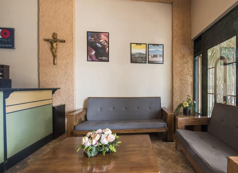 Soggiorno Foto