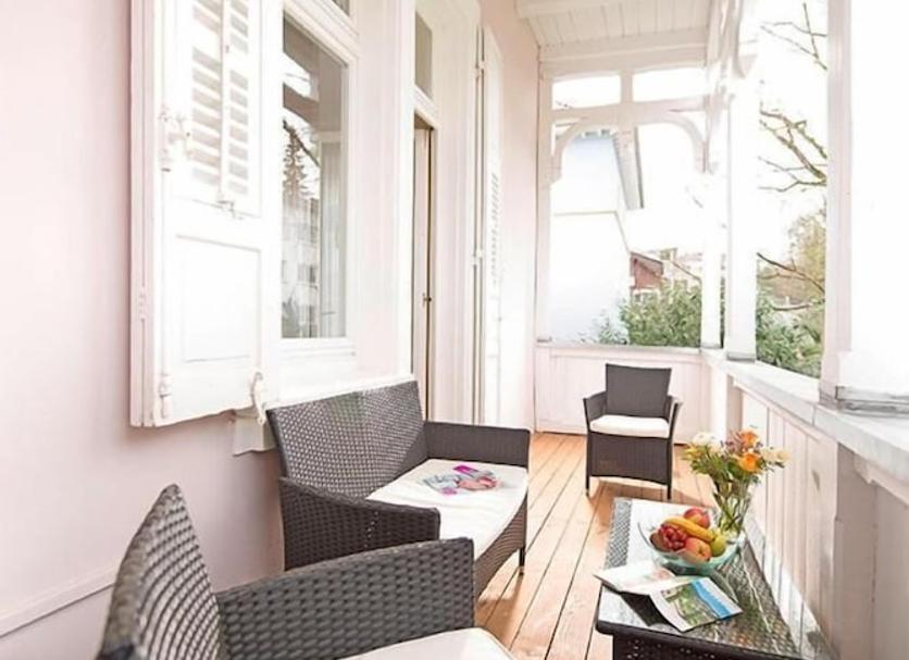 Balcone Foto
