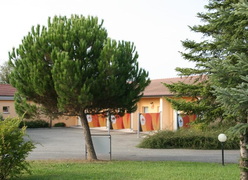 Vista esterna Foto