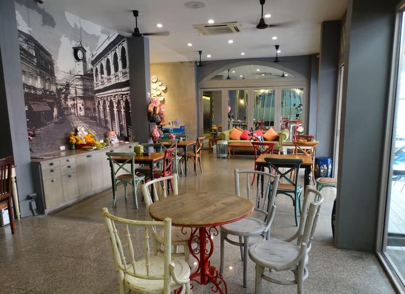 Ristorante Foto