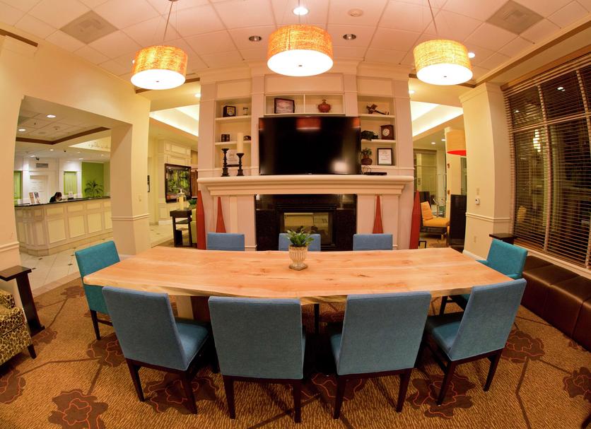 Sala pranzo Foto