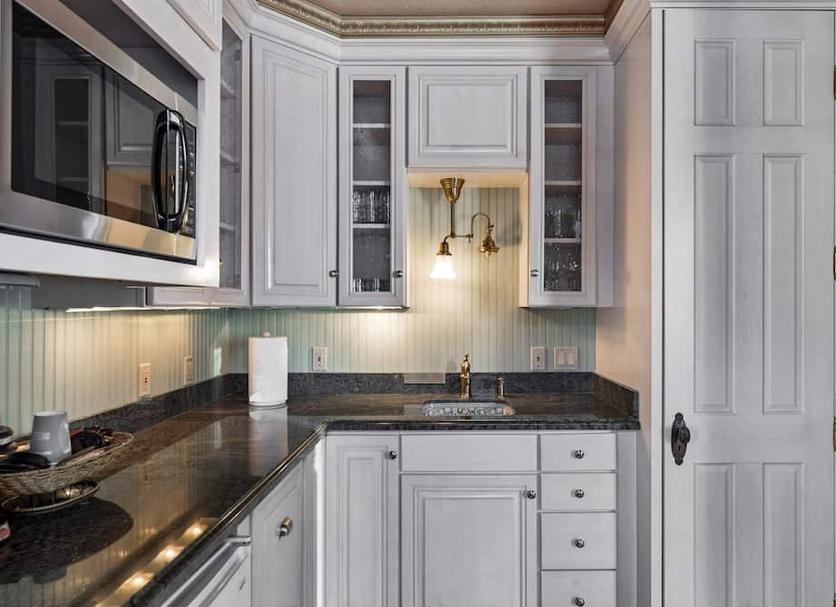 Cucina Foto