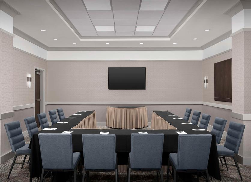 Sala conferenze Foto